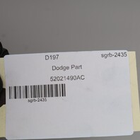 1999-2002 Dodge Ram 2500 3500 5.9L Cummins Right Engine Motor Mount OEM Used