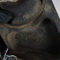 1999-2002 Dodge Ram 2500 3500 5.9L Cummins Right Engine Motor Mount OEM Used