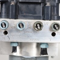 2011-2019 BMW 528i 535i 550i 640i 650i ABS Pump DSC 34516876912 OEM