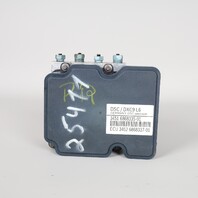 2011-2019 BMW 528i 535i 550i 640i 650i ABS Pump DSC 34516876912 OEM