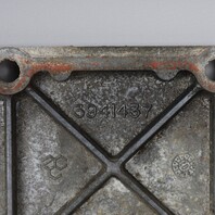 2002 Dodge Ram 3500 Truck Parts