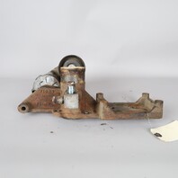 1994-2002 Dodge Ram 2500 3500 5.9 Cummins Lower A/C Compressor Bracket OEM Used