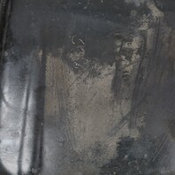 2002 Dodge Ram 2500 3500 5.9 Cummins Engine Oil Pan 05080632AA OEM Used