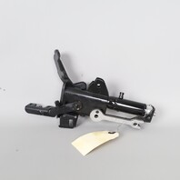 2003-2008 BMW Z4 Left Convertible Top Hydraulic Shock Hinge OEM Used