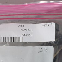 2003-2008 BMW Z4 Left Convertible Top Hydraulic Shock Hinge OEM Used