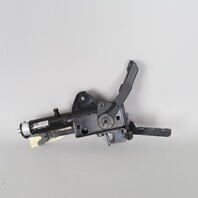 2003-2008 BMW Z4 Left Convertible Top Hydraulic Shock Hinge OEM Used