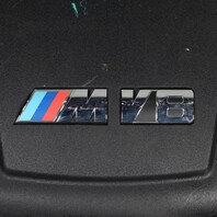 2008-2013 BMW M3 S65 Engine Air Intake Manifold Plenum 11617838010 OEM Used