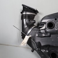 2008-2013 BMW M3 S65 Engine Air Intake Manifold Plenum 11617838010 OEM Used