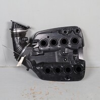 2008-2013 BMW M3 S65 Engine Air Intake Manifold Plenum 11617838010 OEM Used