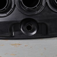 2008-2013 BMW M3 S65 Engine Air Intake Manifold Plenum 11617838010 OEM Used