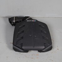 2008-2013 BMW M3 S65 Engine Air Intake Manifold Plenum 11617838010 OEM Used