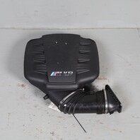 2008-2013 BMW M3 S65 Engine Air Intake Manifold Plenum 11617838010 OEM Used