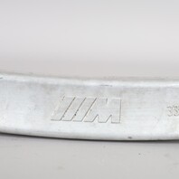 2008-2013 BMW M3 E90 E92 E93 Rear Control Arm Toe Track Bar 33322283549 OEM Used