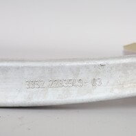 2008-2013 BMW M3 E90 E92 E93 Rear Control Arm Toe Track Bar 33322283549 OEM Used