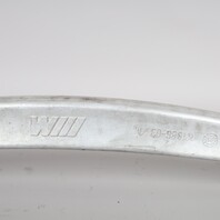 2008-2013 BMW M3 E90 E92 E93 Rear Control Arm Toe Track Bar 33322283549 OEM Used