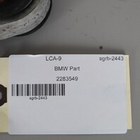 2008-2013 BMW M3 E90 E92 E93 Rear Control Arm Toe Track Bar 33322283549 OEM Used