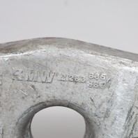 2008-2013 BMW M3 E90 E92 E93 Left Rear Lower Control Arm 33322283885 OEM