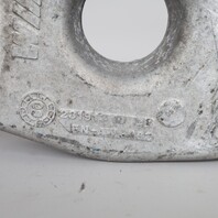 2008-2013 BMW M3 E90 E92 E93 Left Rear Lower Control Arm 33322283885 OEM