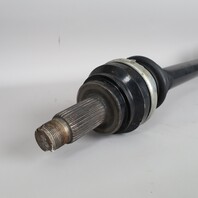 2014-2016 BMW 535ix Right Rear Axle Shaft CV Joint 33207581030 OEM Used