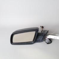 2004-2006 BMW 525i 530i Left Side View Door Mirror 51167189515 OEM Used
