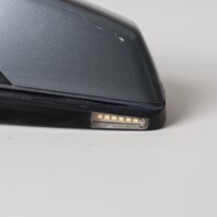 2004-2006 BMW 525i 530i Left Side View Door Mirror 51167189515 OEM Used