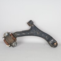 2007-2010 Ford Mustang GT500 Right Front Lower Control Arm AR3Z3078D OEM Used