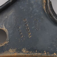 2007-2010 Ford Mustang GT500 Right Front Lower Control Arm AR3Z3078D OEM Used