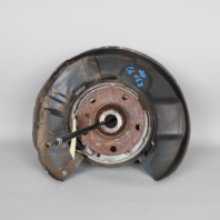 2017-2020 BMW 430i 440i Gran Coupe Right Rear Spindle 33326797508 OEM Used