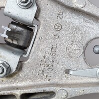 2001-2006 BMW M3 Right Rear Lower Control Arm Spring Perch 33321094890 OEM Used