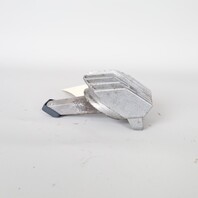 2011-2013 BMW 535i 550i M5 DRL Daytime Headlight Module 63127262731 OEM Used