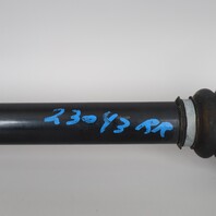 BMW 328i 335i 428i 435i Right Rear Axle Shaft CV Joint 33207597678 OEM Used