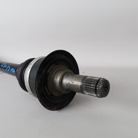 BMW 328i 335i 428i 435i Right Rear Axle Shaft CV Joint 33207597678 OEM Used