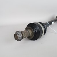 BMW 328i 335i 428i 435i Right Rear Axle Shaft CV Joint 33207597678 OEM Used