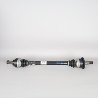 BMW 328i 335i 428i 435i Right Rear Axle Shaft CV Joint 33207597678 OEM Used