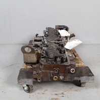 2004-2005 Dodge Ram 2500 3500 5.9 Cummins Cylinder Head 3957907 OEM Used