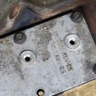 2004-2005 Dodge Ram 2500 3500 5.9 Cummins Cylinder Head 3957907 OEM Used