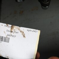 2004-2005 Dodge Ram 2500 3500 5.9 Cummins Cylinder Head 3957907 OEM Used