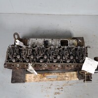 2004-2005 Dodge Ram 2500 3500 5.9 Cummins Cylinder Head 3957907 OEM Used