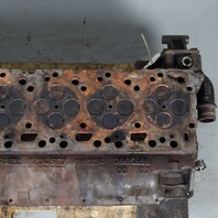 2004-2005 Dodge Ram 2500 3500 5.9 Cummins Cylinder Head 3957907 OEM Used