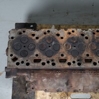 2004-2005 Dodge Ram 2500 3500 5.9 Cummins Cylinder Head 3957907 OEM Used