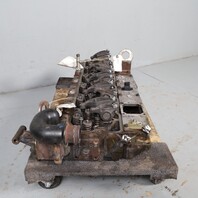 2004-2005 Dodge Ram 2500 3500 5.9 Cummins Cylinder Head 3957907 OEM Used