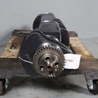 2004-2005 Dodge Ram 2500 3500 5.9 Cummins Engine Crankshaft 3915258 OEM Used