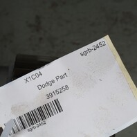 2004-2005 Dodge Ram 2500 3500 5.9 Cummins Engine Crankshaft 3915258 OEM Used