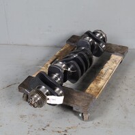 2004-2005 Dodge Ram 2500 3500 5.9 Cummins Engine Crankshaft 3915258 OEM Used