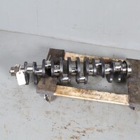 2004-2005 Dodge Ram 2500 3500 5.9 Cummins Engine Crankshaft 3915258 OEM Used