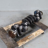 2004-2005 Dodge Ram 2500 3500 5.9 Cummins Engine Crankshaft 3915258 OEM Used