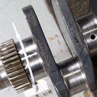 2004-2005 Dodge Ram 2500 3500 5.9 Cummins Engine Crankshaft 3915258 OEM Used