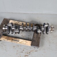 2004-2005 Dodge Ram 2500 3500 5.9 Cummins Engine Crankshaft 3915258 OEM Used