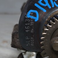 1998-2000 Dodge Ram 2500 3500 5.9 Cummins Engine Crankshaft 3941199 OEM Used