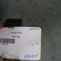 1998-2000 Dodge Ram 2500 3500 5.9 Cummins Engine Crankshaft 3941199 OEM Used